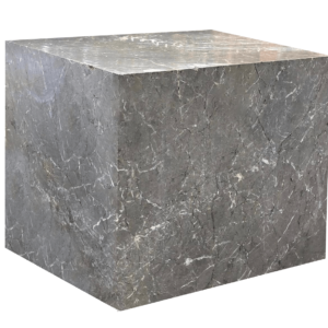 Cyprus Grey Marble Raw