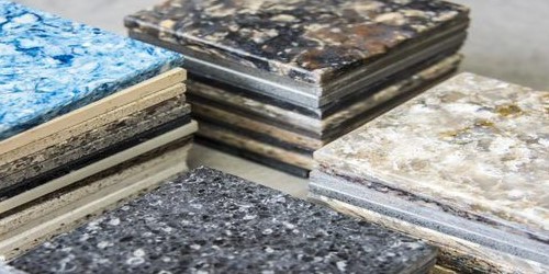 Granite Marble Mine Marble