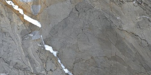 Gray Veined Natural Marble Mine Marble